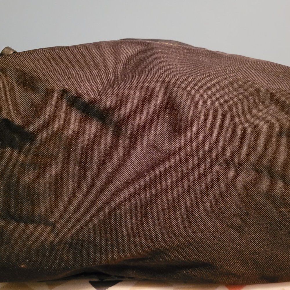 Nike. Backpack. Black. - Picture 5 of 5